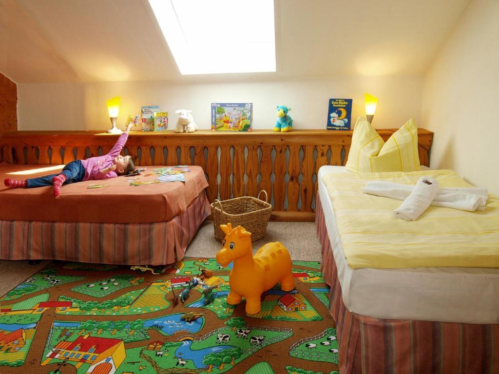 Strandhaus Heringsdorf Hotel Heringsdorf  Room photo